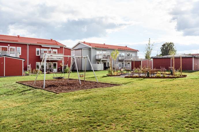 4 rum Lägenhet på Gamla Tunavägen 43 I Gylle Borlänge kommun - bild 30