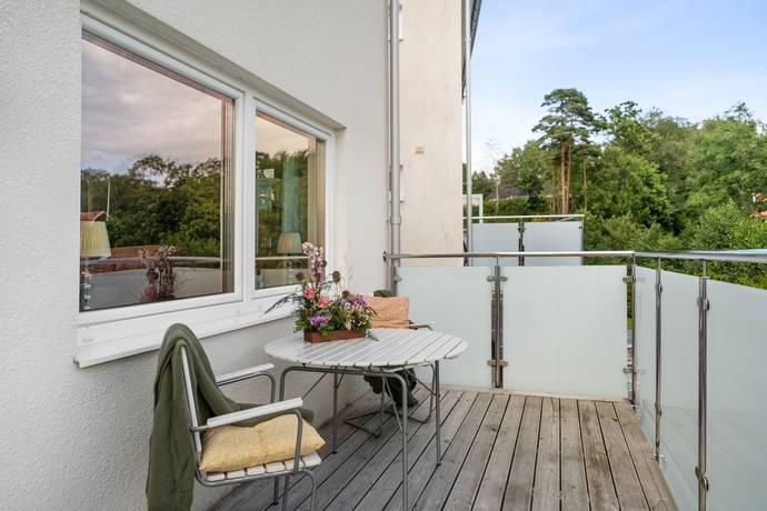 6 rum Kedjehus på Matskärsvägen 12B Tjuvkil/ Lycke Kungälvs kommun - bild 11
