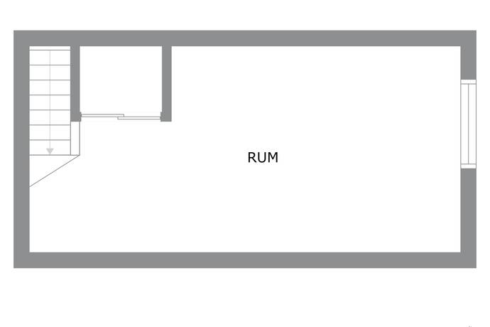 8 rum Villa på Västergatan 10 Munka-ljungby Ängelholms kommun - bild 30