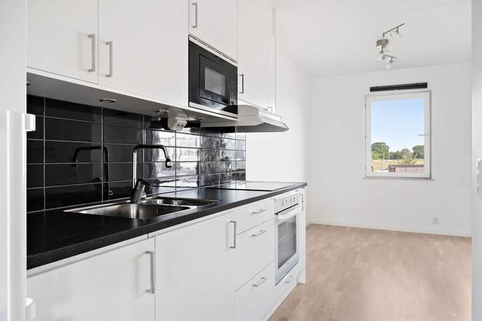 1,5 rum lägenhet på Gråsejsvägen 33 Fyllinge, Halmstads kommun - bild 4