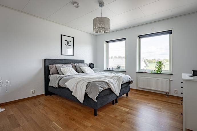 7 rum Villa på Tranumsvägen 17 Skara kommun - bild 56