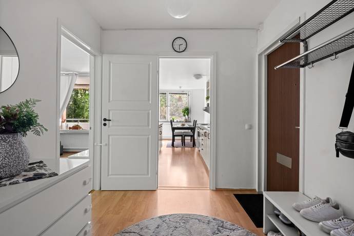 2 rum Lägenhet på Gränsholmsbacken 2 Vårberg/Skärholmen Stockholms kommun - bild 9