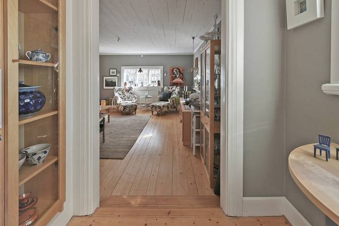 6 rum Villa på Sjöändan Ängås Bergsjön/Sjöändan Kristinehamns kommun - bild 37