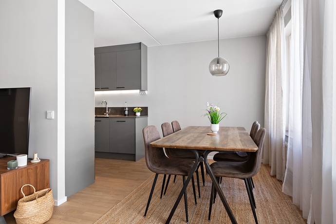3 rum lägenhet på Veddestastråket 11 Barkarby, Järfälla kommun - bild 5