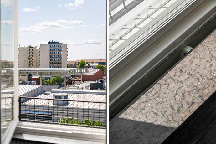 2 rum lägenhet på Ångermannagatan 164 Vällingby Centrum, Stockholms kommun - bild 4