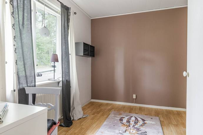 4 rum Villa på Furuvägen 4 Broakulla Emmaboda kommun - bild 9