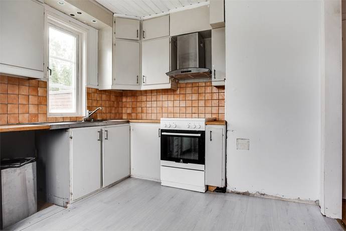 4 rum Villa på Orrvägen 3 Kopparberg Ljusnarsbergs kommun - bild 15