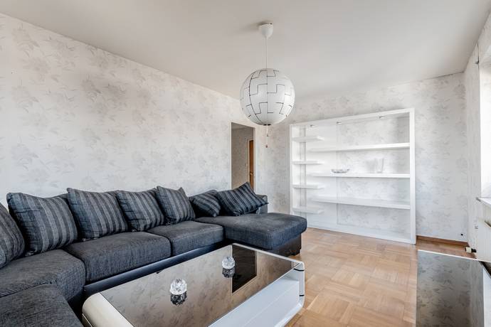 2 rum Lägenhet på Trädgårdsgatan 17 Centrum Oxelösunds kommun - bild 12