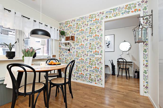 4 rum Lägenhet på Skolgatan 115E Öst på stan Umeå kommun - bild 6