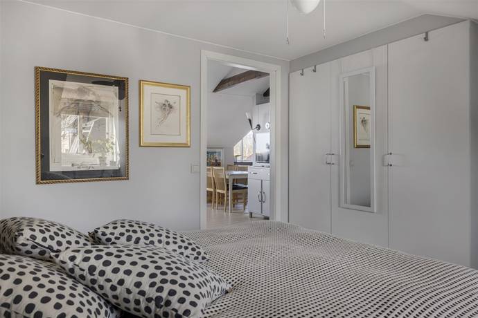 2 rum Lägenhet på Skepparegatan 5 Centrum Halmstads kommun - bild 16