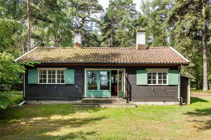 villa på Vomb 156 Veberöd - Vomb, Lunds kommun - bild 3