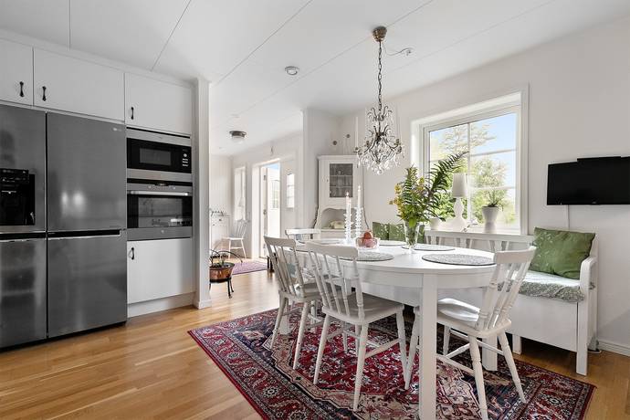 5 rum villa på Älgstigen 4 Solvik, Eskilstuna kommun - bild 4