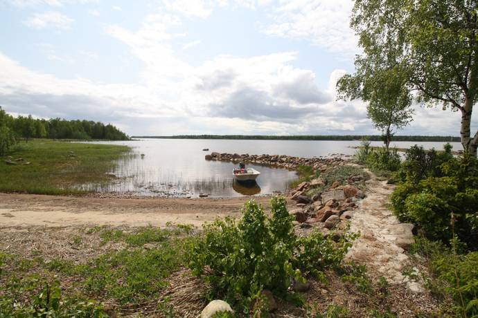 2 rum Fritidshus på Germandön 160 Germandön Luleå kommun - bild 44