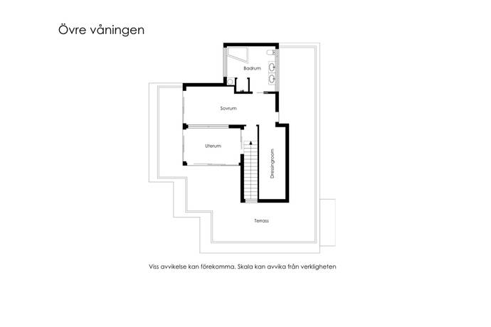 10 rum Villa på Solhemsvägen 19 Hönö Öckerö kommun - bild 47