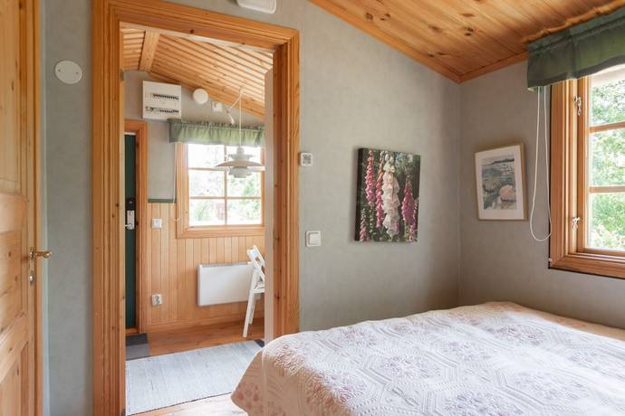 81.7 m² Villa på Brandstorp 522 Lillkyrka Örebro kommun - bild 41