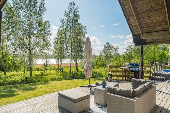 4 rum villa på Björnviken 3 Åby, Norrköpings kommun - bild 3