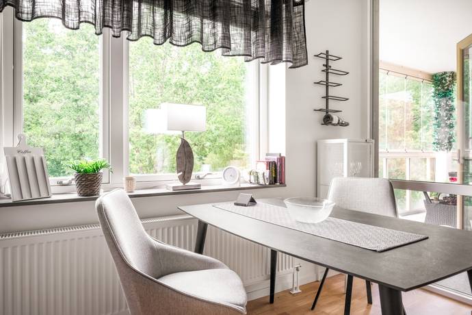 2 rum Lägenhet på Envägen 4 Diseröd Kungälvs kommun - bild 7