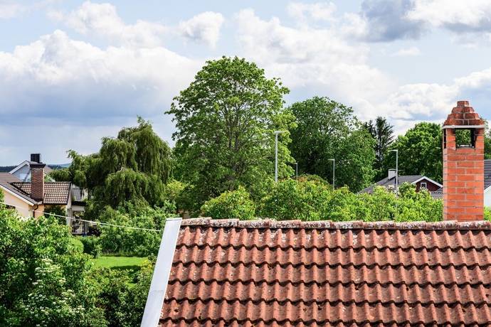 6 rum Gård utan jordbruk på Västanvägen 16 Åselby Borlänge kommun - bild 26