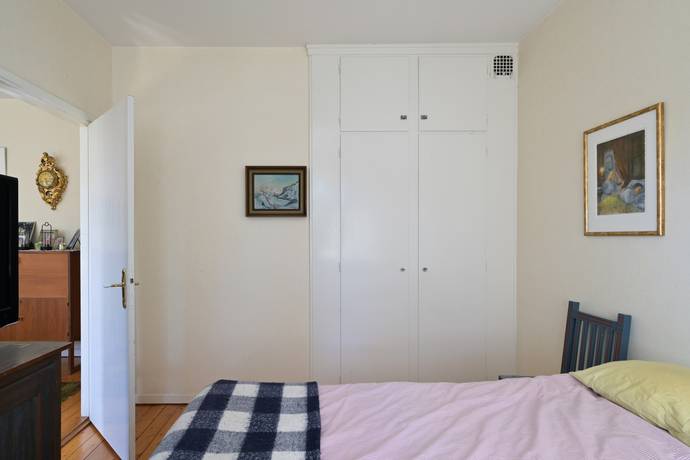 3 rum Lägenhet på Spannvägen 25 Bromma - Abrahamsberg Stockholms kommun - bild 22