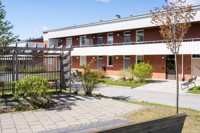 1.5 rum Lägenhet på Fänkålsgatan 11 ÅRSTA Uppsala kommun - bild 14