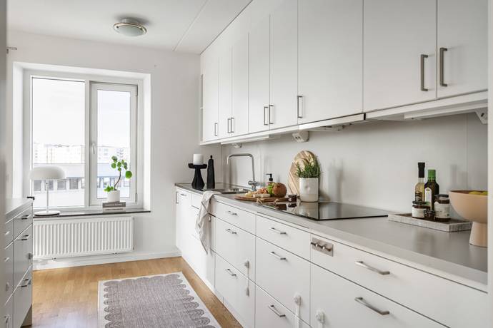 3 rum Lägenhet på Borgarfjordsgatan 21B Kista Stockholms kommun - bild 29