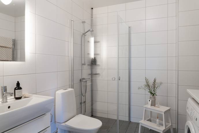 3 rum Lägenhet på Öster Mälarstrands allé 132 Öster Mälarstrand Västerås kommun - bild 25