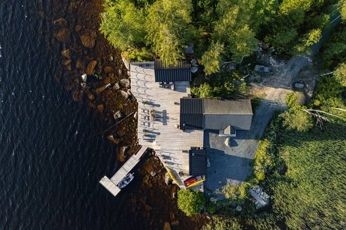 104 m² Vinterbonat fritidshus på Nygård 92 Hällefors kommun - bild 27