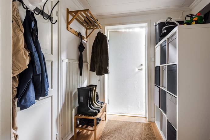 7 rum Villa på Thomévägen 65 Mörsil Åre kommun - bild 42