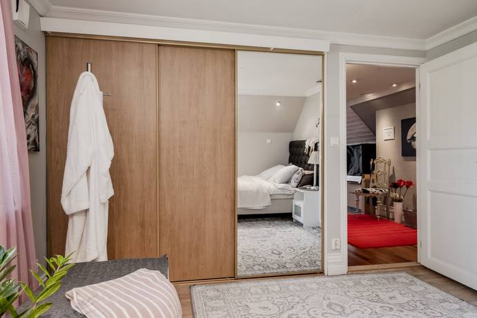 6 rum Villa på Rönnbärsvägen 31 Stångehamn Oskarshamns kommun - bild 40