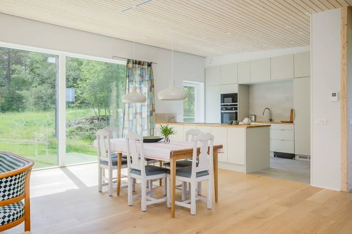 4 rum gård utan jordbruk på Dalby-Viggeby 152, 154 Uppsala, Uppsala kommun - bild 4