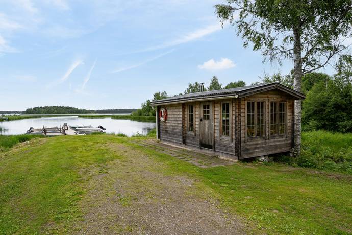 7 rum Villa på Gamla Falmark 31 Gamla Falmark Skellefteå kommun - bild 33