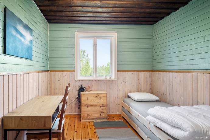6 rum Gård/skog på Höksjön NEVA Lesjöfors Filipstads kommun - bild 30