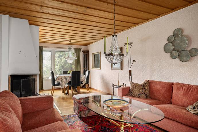 6 rum Villa på Stationsvägen 32 Björnlunda tätort Gnesta kommun - bild 20