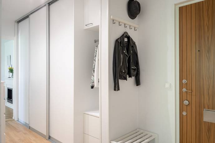 2 rum Lägenhet på Rödkullastigen 11B Almhög Malmö kommun - bild 13