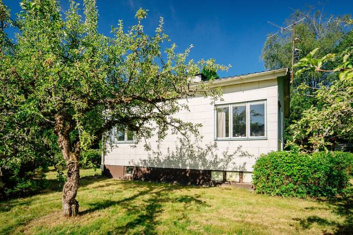 2 rum villa på Skogsvägen 10 Gårdsjö, Gullspångs kommun - bild 3