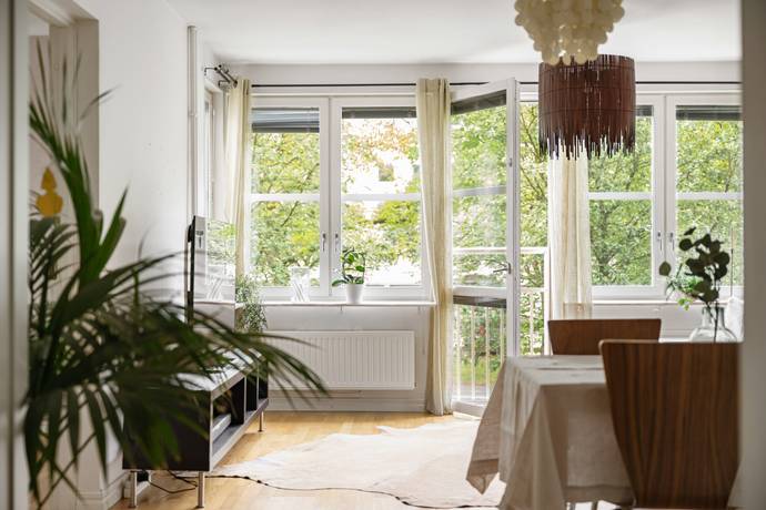 2 rum lägenhet på Birgittavägen 27 Jakobsberg, Järfälla kommun - bild 4