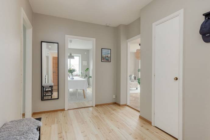 3 rum Lägenhet på Växthusgatan 5 Centrala Mölndal Mölndals kommun - bild 11