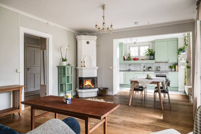 10 rum Villa på Eriksvägen 20 Duvbo Sundbybergs kommun - bild 9