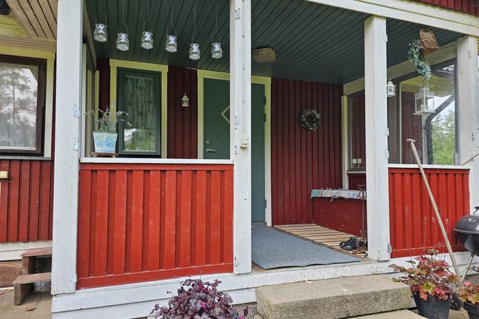 2 rum Gård med jordbruk på Skärvgölsvägen 33 och 37 Ronneby kommun - bild 31