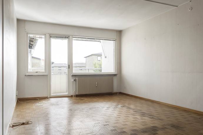 3 rum lägenhet på Baazgatan 1A Mölndal - Innerstaden, Mölndals kommun - bild 2