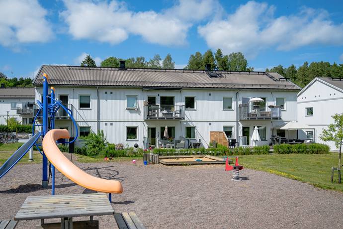 4 rum Lägenhet på Österkärvsvägen 5A Gnesta Gnesta kommun - bild 25