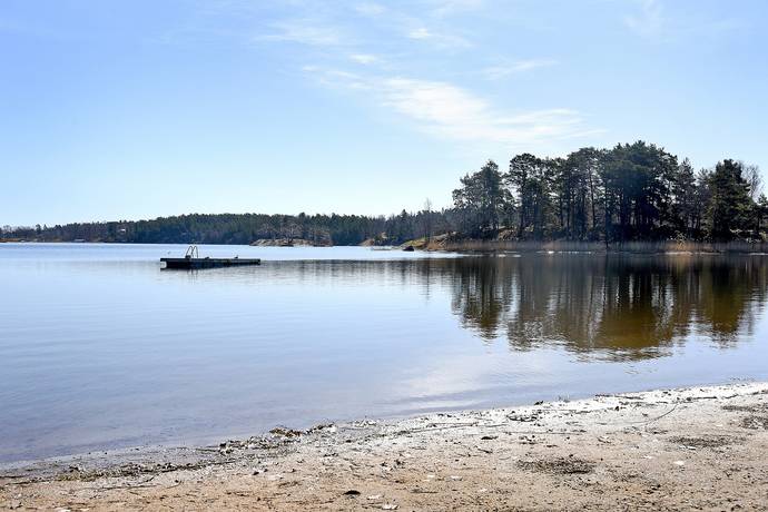 7 rum Villa på Domgärdesvägen 1 Ingarö - Grönskan Värmdö kommun - bild 53