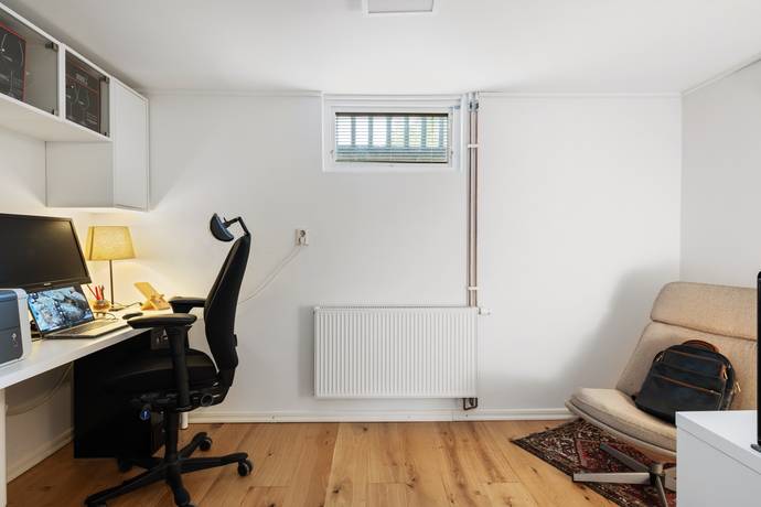 4 rum Villa på Vallbyvägen 5 Norrtälje kommun - bild 19