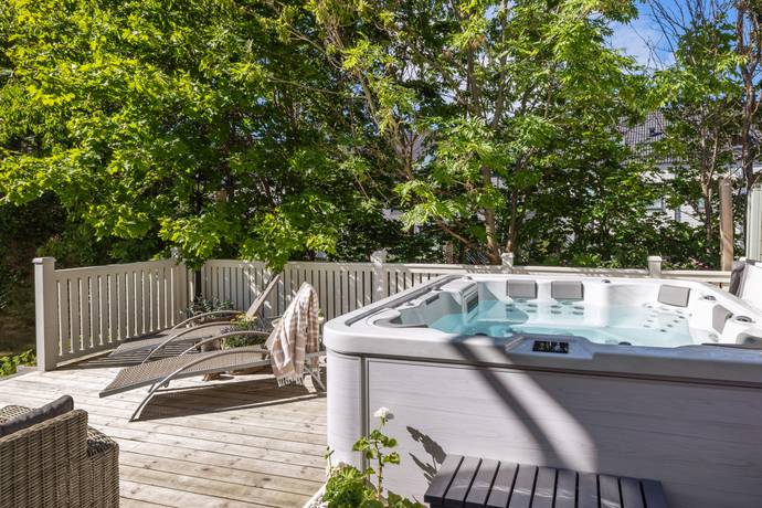 5 rum radhus på Björknäs skolväg 10C Björknäs, Nacka kommun - bild 2