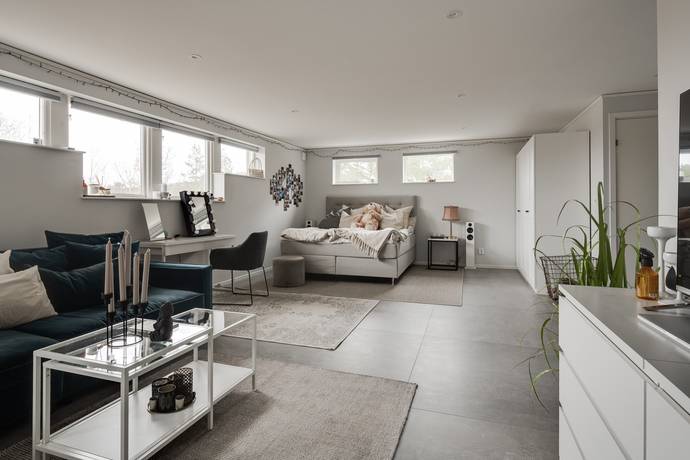 6 rum Villa på Kvarnliden 10 Hovås Göteborgs kommun - bild 28