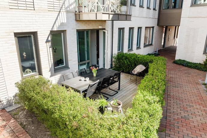 3 rum lägenhet på Blåsebergavägen 39 Elinegård, Malmö kommun - bild 2