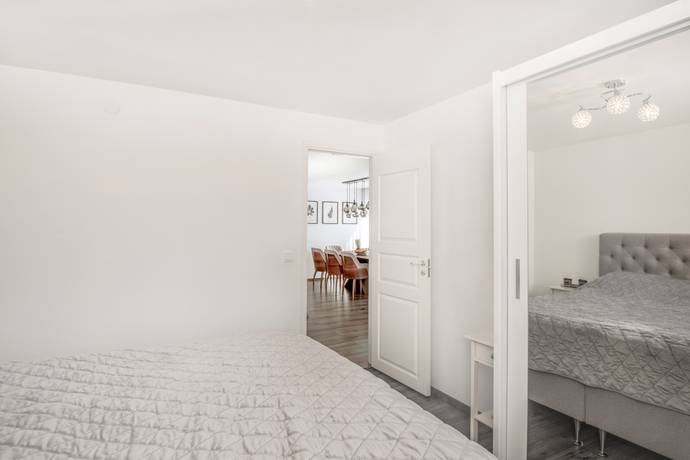 6 rum Villa på Urnevägen 9 Vallås Halmstads kommun - bild 13