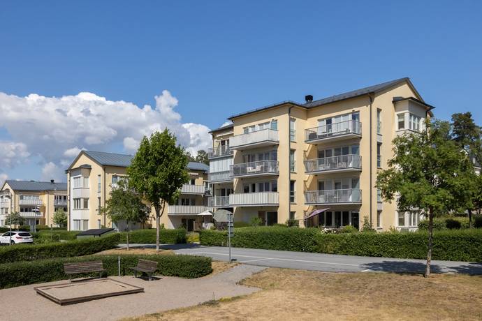 3 rum Lägenhet på Sanatorievägen 23 Söderby Salems kommun - bild 27