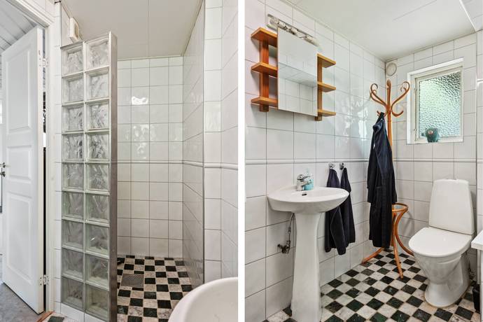 5 rum Villa på Ekbacksvägen 30 Ekbacken Österåkers kommun - bild 21
