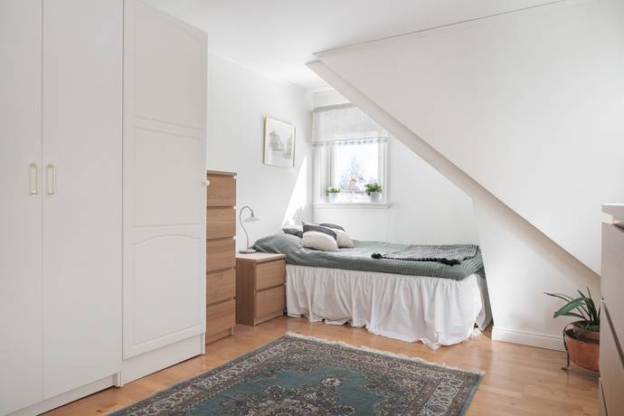 6 rum Villa på Falkvägen 3 Södertälje Södertälje kommun - bild 22